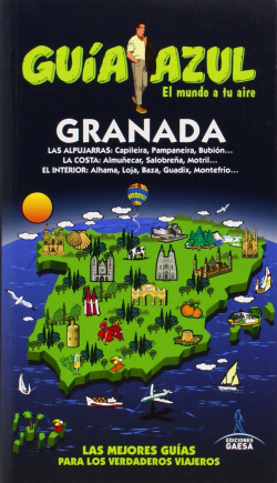 Granada 2015
