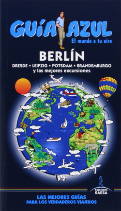 Berlín 2015