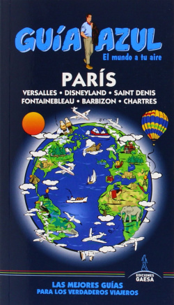 Paris 2015