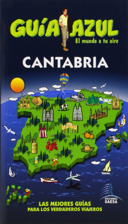 Cantabria 2015
