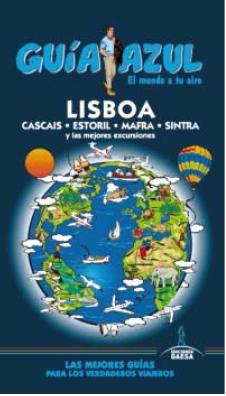 Guia Azul Lisboa