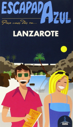 Lanzarote 2015