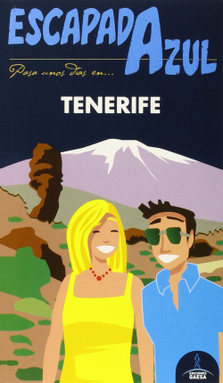 Tenerife 2015