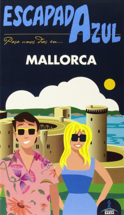 Mallorca 2015