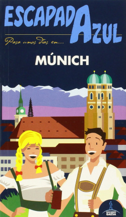 Munich 2015