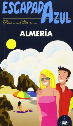 Almería 2015