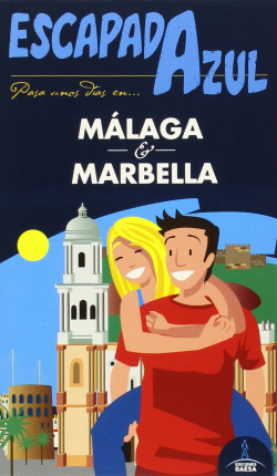 Málaga y Marbella 2015