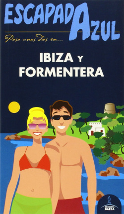 Ibiza y Formentera 2015