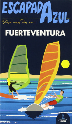 Fuerteventura 2015