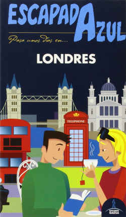 Londres 2015