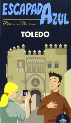 Toledo 2015