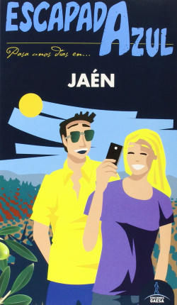 Jaén 2015