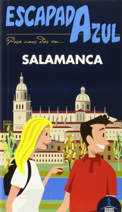 Salamanca 2015