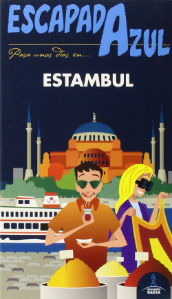 Estambul 2015