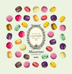 MACARONS