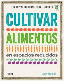 CULTIVAR ALIMENTOS EN ESPACIOS REDUCIDOS