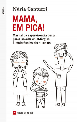 Mama, em pica!