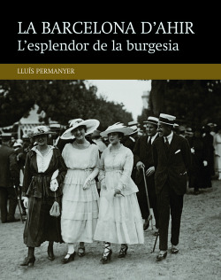 L´esplendor de la burgesia