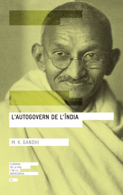 L´autogovern de l´India