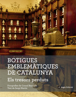 Els tresors perduts