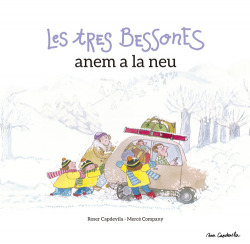 Anem a la neu