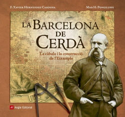 La Barcelona de cerdá