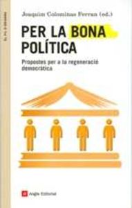 Per la bina politica