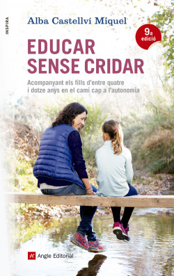 Educar sense cridar