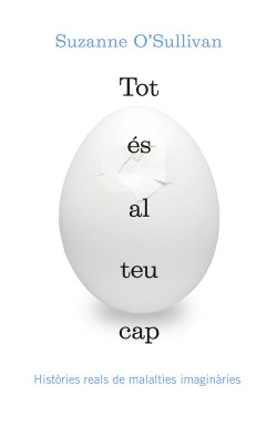 Tot es al teu cap