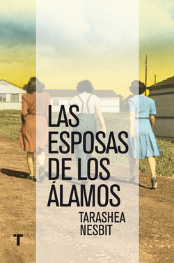Las esposas de los álamos