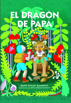 El dragón de papá