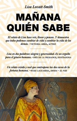 Mañana quien sabe