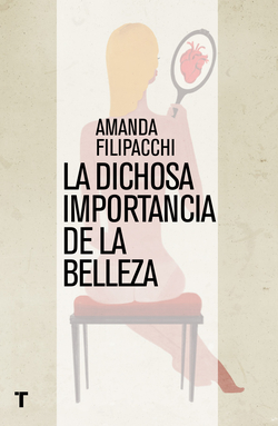 La dichosa impoetancia de la belleza