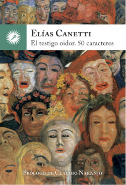 Testigo oidor. 50 Caracteres