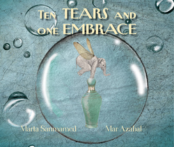 TEN TEARS AND ONE EMBARACE