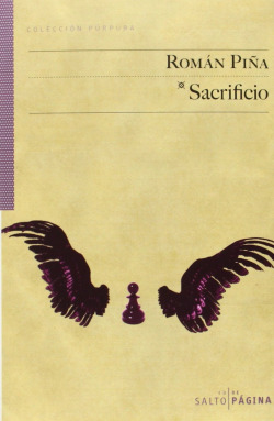 Sacrificio