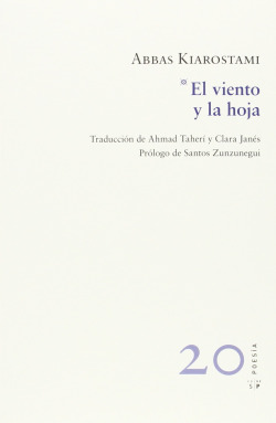 El viento y la hoja