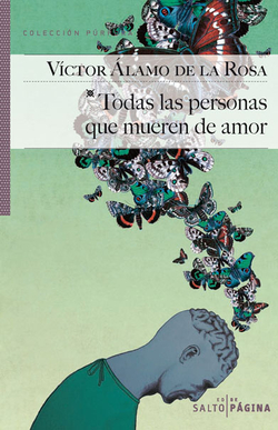 Todas las personas que mueren de amor