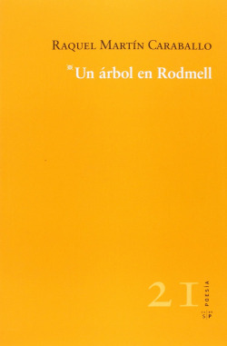 Un árbol en Rodmell