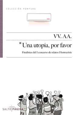 UNA UTOPIA, POR FAVOR