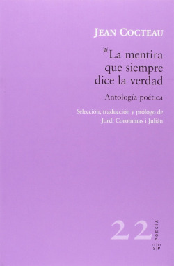 LA MENTIRA QUE SIEMPRE DICE LA VERDAD
