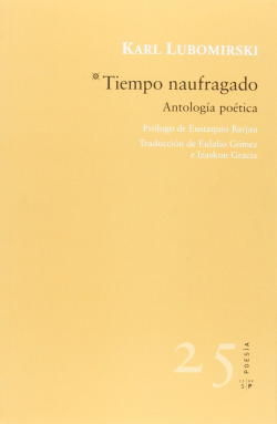 Tiempo naufragado