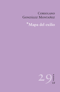 Mapa del exilio