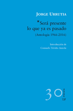 SERÁ PRESENTE LO QUE YA ES PASADO