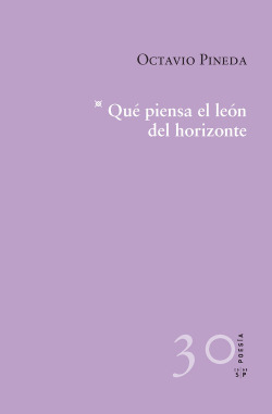 QUÈ PIENSA EL LEÓN DEL HORIZONTE