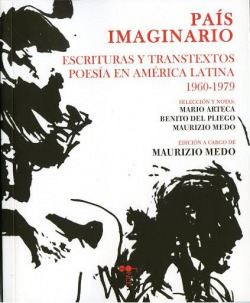 PAIS IMAGINARIO. ESCRITURAS Y TRANSTEXTOS POESIA AM.LATINA