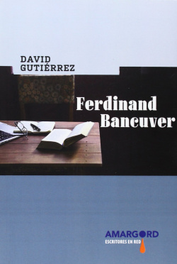 FERDINAND BANCUVER
