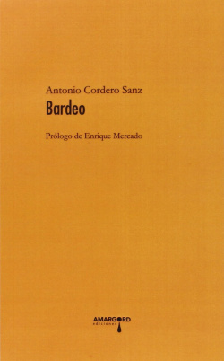 39.BARDEO (POESIA)