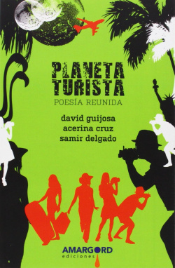 5.PLANETA TURISTA. POESIA REUNIDA