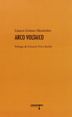 40.ARCO VOLTAICO (POESIA)